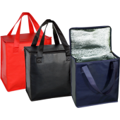 Coated Cooler Bags Large